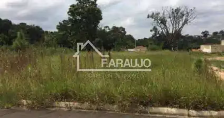 Terreno a venda em araçoiaba da serra-sp. oportunidade unica!