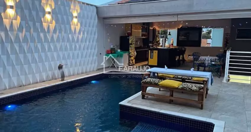 Casa com 2 quartos à venda na Rua Coronel Nogueira Padilha, 00, Vila Hortência, Sorocaba