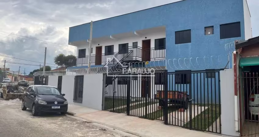 Descubra as kitnets de 32,40m² na vila olimpia, uma oportunidade imperdível para quem busca praticidade, conforto e excelente localização em sorocaba.