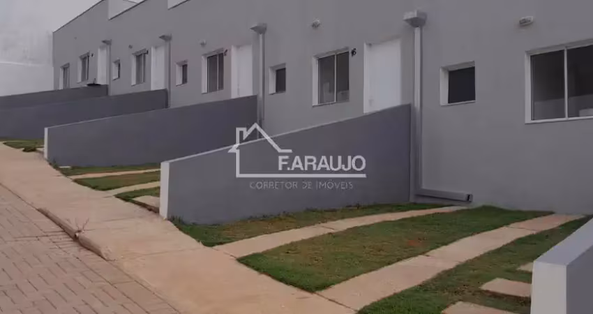 Casa nova para para venda em votorantim. pronta para morar!