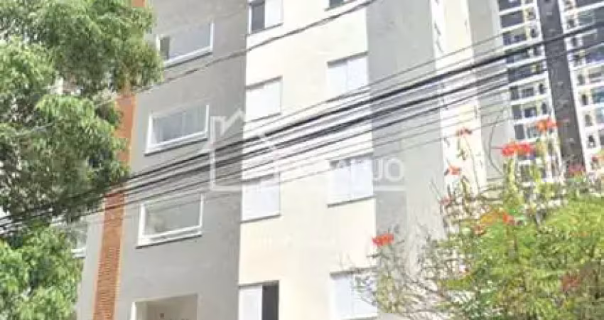 Apartamento com 1 quarto à venda na Rua Francisco Rodrigues, 31, Parque Campolim, Sorocaba