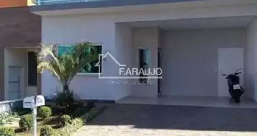 Sobrado para venda em condominio fechado em  sorocaba-sp