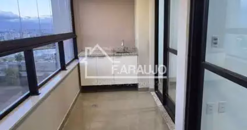Apartamento com 1 quarto para alugar na Avenida Engenheiro Carlos Reinaldo Mendes, 000, Alto da Boa Vista, Sorocaba