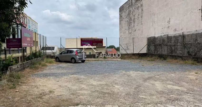 Terreno comercial à venda na Rua Josephina Rodrigues Colo, Jardim Bandeirantes, Sorocaba