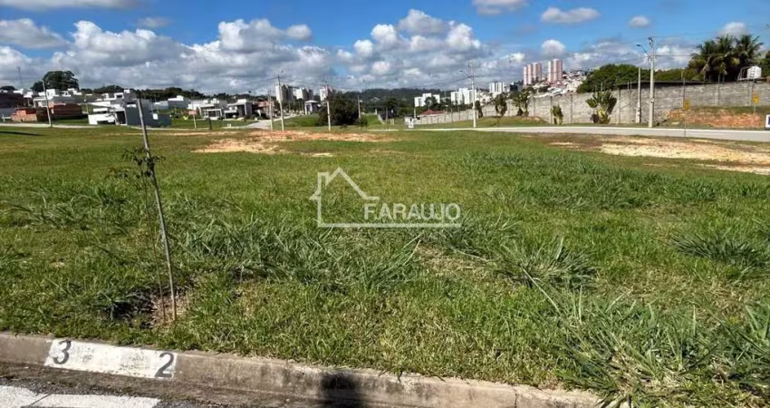 Terreno à venda na Avenida São Paulo, 3721, Além Ponte, Sorocaba