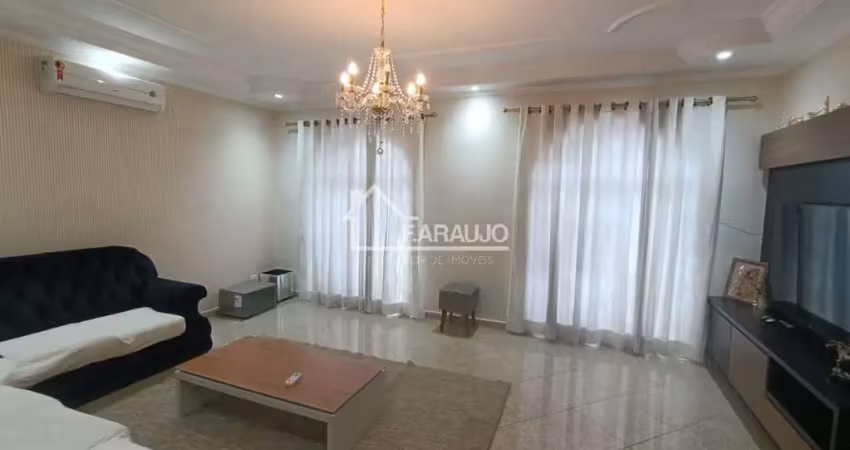 Casa com 4 quartos à venda na Avenida Brasil, 627, Jardim Sônia Maria, Sorocaba