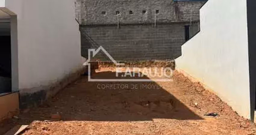 Terreno à venda na AVENIDA JOSÉ SANTOS ALMEIDA, 999, Jardim Residencial Villagio Ipanema I, Sorocaba
