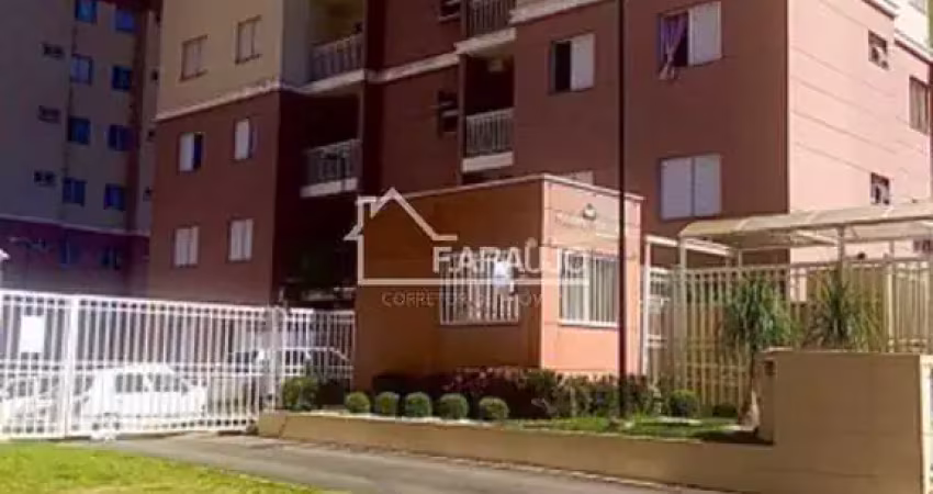 Seu novo lar no jardim são carlos: conforto, lazer e localização privilegiada!
