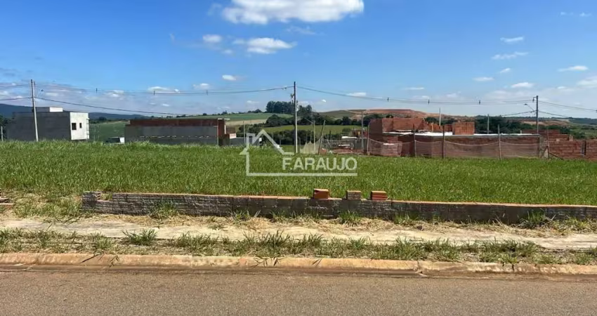Terreno à venda em sorocaba com 200m², condomínio reserva ipanema