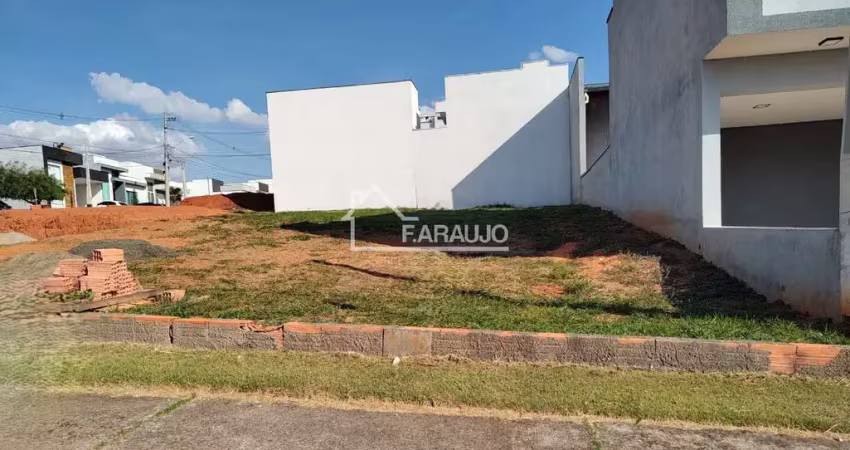 Oportunidade única: terreno de 154m² em condomínio no parque são bento, sorocaba-sp! aproveite agora!