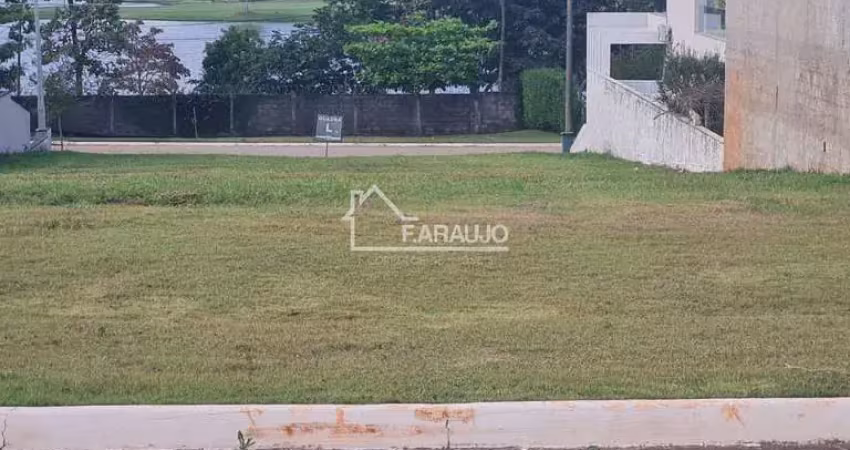 Terreno dos sonhos em araçoiaba da serra: vista deslumbrante + infraestrutura completa!