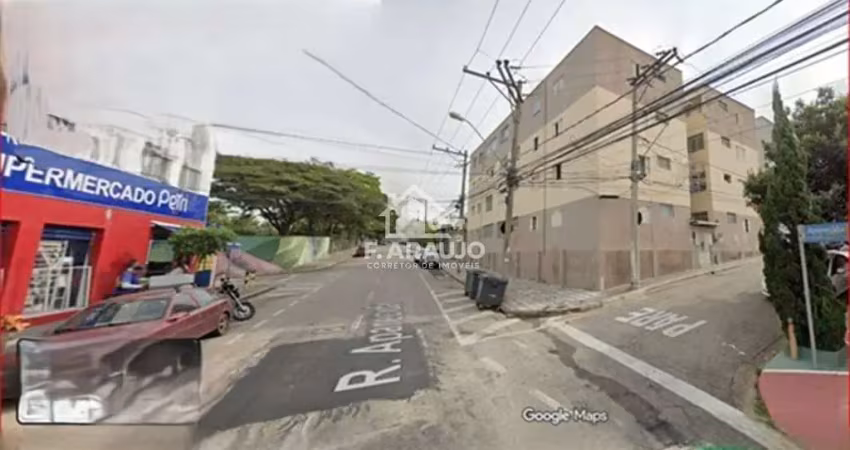 Apartamento com 1 quarto à venda na Rua Aparecida, 1221, Jardim Santa Rosália, Sorocaba