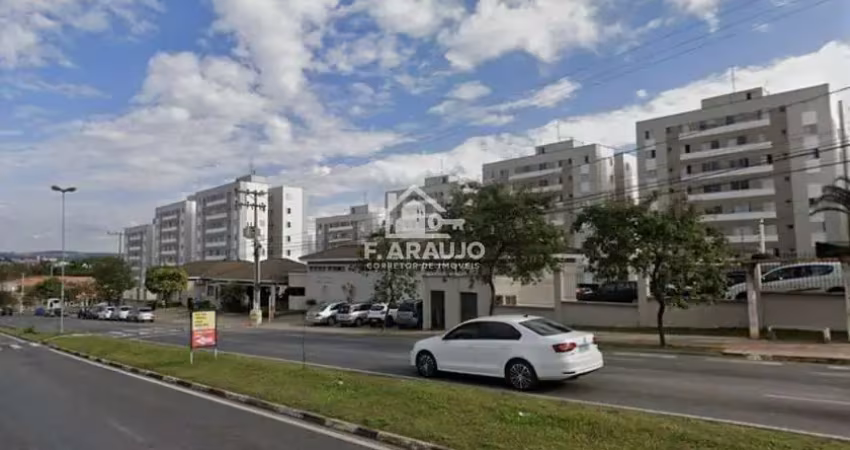 Apartamento para venda em localização privilegiada em votorantim/sp: