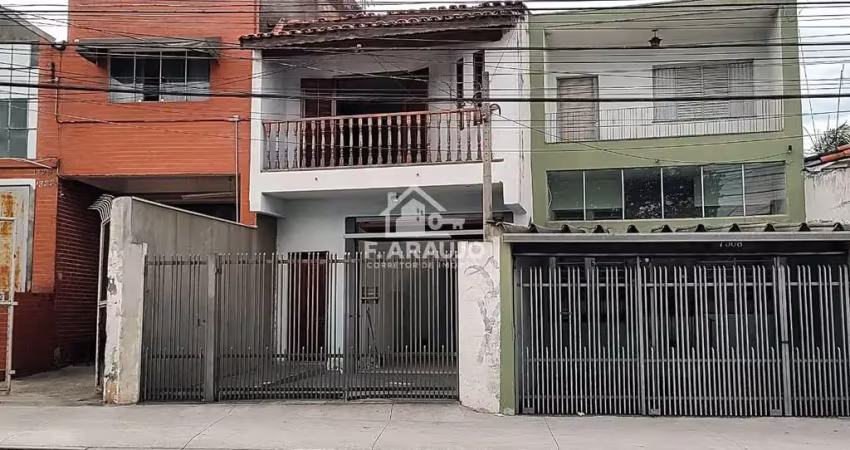 Casa comercial à venda sorocaba-sp, 2 quartos, 6 vagas, 210m².