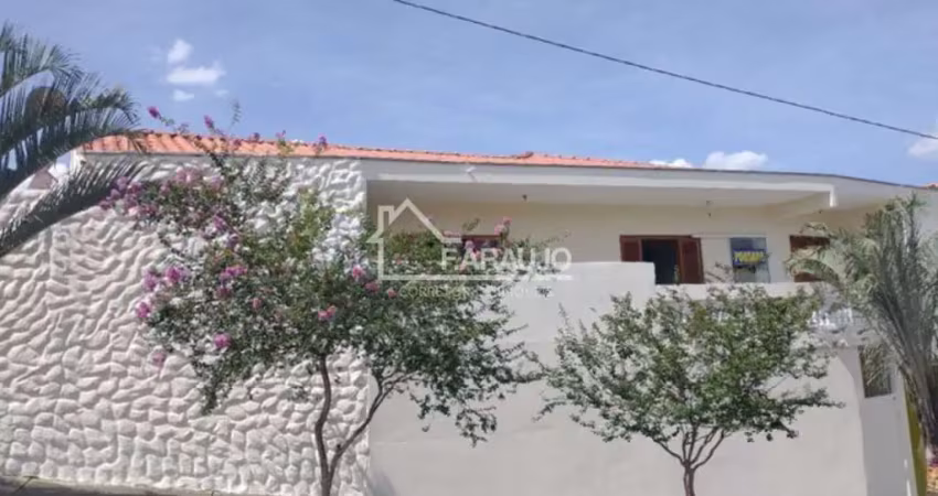 Casa comercial com 1 sala à venda na Rua Rosina Salerno, 10, Jardim Carolina, Sorocaba