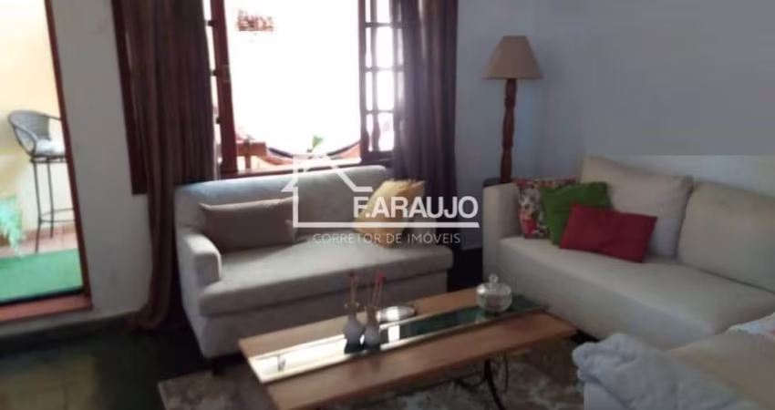 CASA SOBRADO À VENDA COM 4 DORMITÓRIOS NO TRUJILLO PROXIMO  AO SHOPPINGS SOROCABA E PATIO CIANÊ, SOROCABA-SP