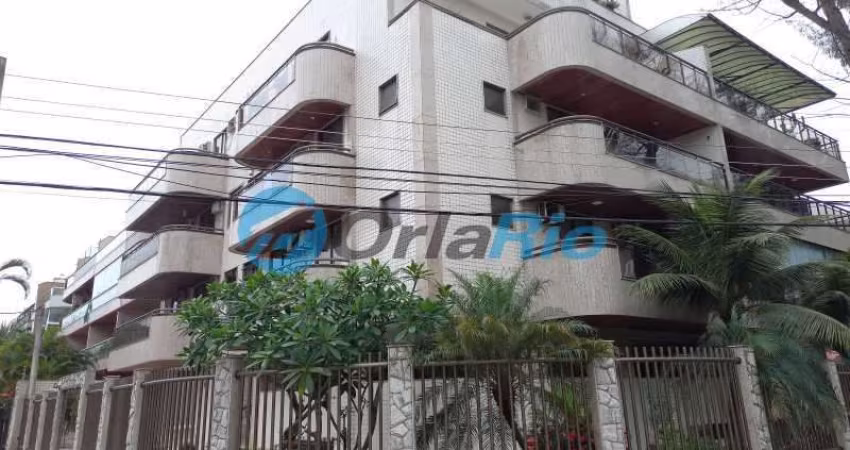 Apartamento com 3 quartos para alugar na Rua Marechal Olympio Falconiere, Recreio dos Bandeirantes, Rio de Janeiro
