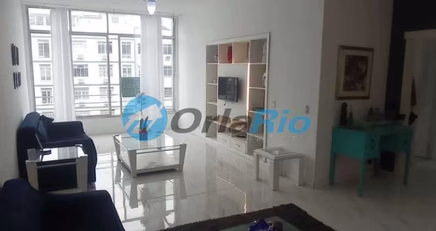 Apartamento com 4 quartos à venda na Avenida Oswaldo Cruz, Flamengo, Rio de Janeiro