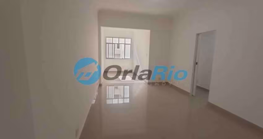 Apartamento com 3 quartos à venda na Rua Senador Vergueiro, Flamengo, Rio de Janeiro