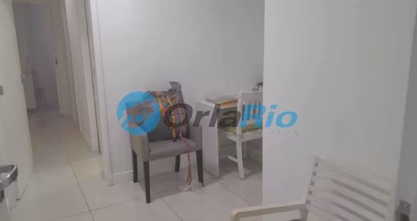 Ponto comercial com 1 sala à venda na Avenida Nossa Senhora de Copacabana, Copacabana, Rio de Janeiro