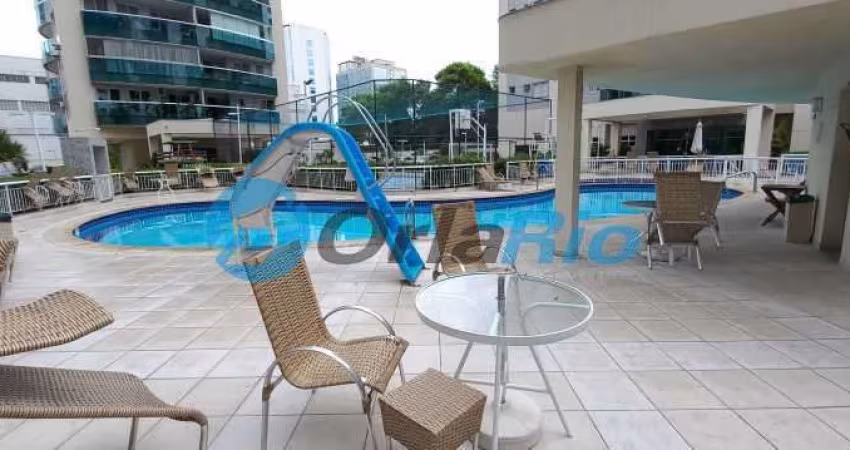 Apartamento com 2 quartos para alugar na Rua Aroazes, Jacarepaguá, Rio de Janeiro