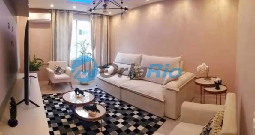 Apartamento com 3 quartos à venda na Rua Paula Freitas, Copacabana, Rio de Janeiro