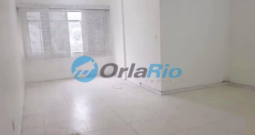 Apartamento com 3 quartos à venda na Rua das Laranjeiras, Laranjeiras, Rio de Janeiro