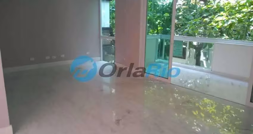 Cobertura com 3 quartos à venda na Rua Redentor, Ipanema, Rio de Janeiro