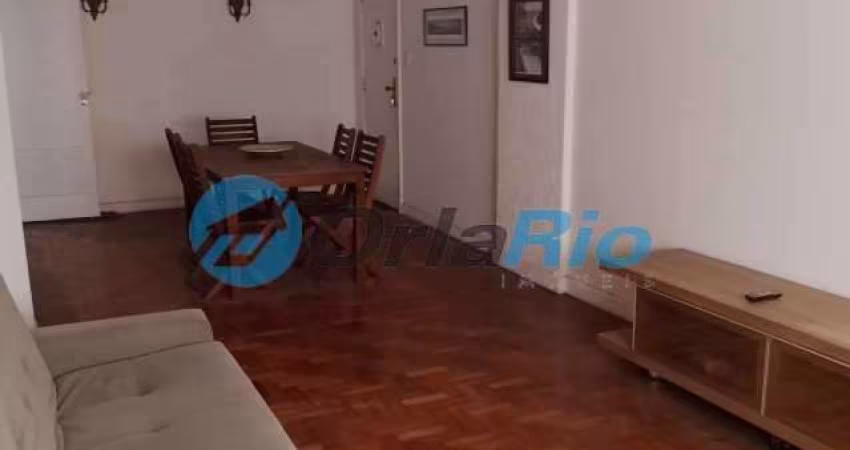Apartamento com 2 quartos à venda na Rua Francisco Sá, Copacabana, Rio de Janeiro