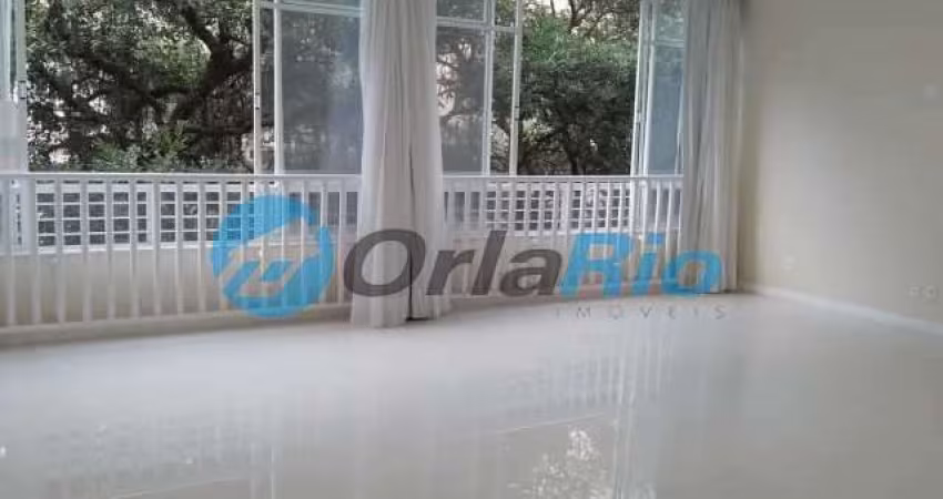 Apartamento com 3 quartos à venda na Rua Bulhões de Carvalho, Copacabana, Rio de Janeiro