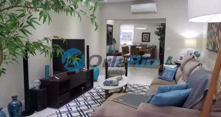 Apartamento com 3 quartos à venda na Rua Raimundo Corrêa, Copacabana, Rio de Janeiro