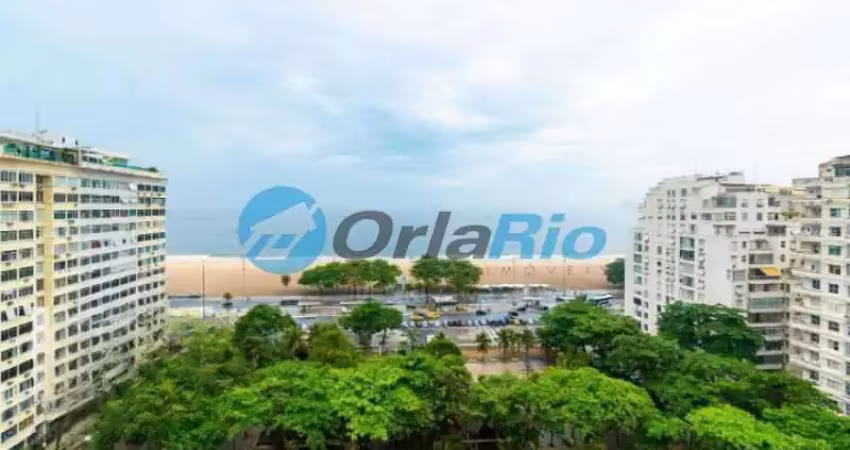 Apartamento com 4 quartos à venda na Avenida Nossa Senhora de Copacabana, Copacabana, Rio de Janeiro