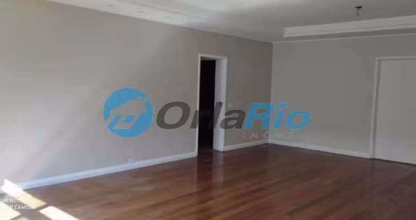 Apartamento com 4 quartos à venda na Rua Santa Clara, Copacabana, Rio de Janeiro