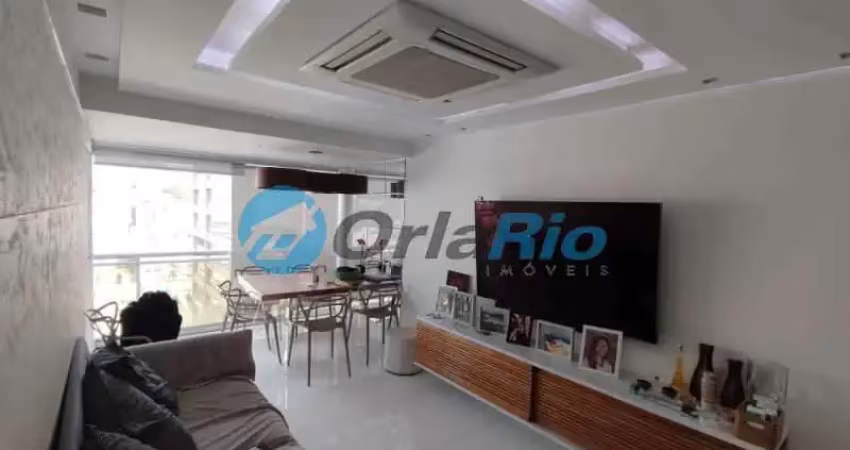 Cobertura com 3 quartos à venda na Rua da Passagem, Botafogo, Rio de Janeiro