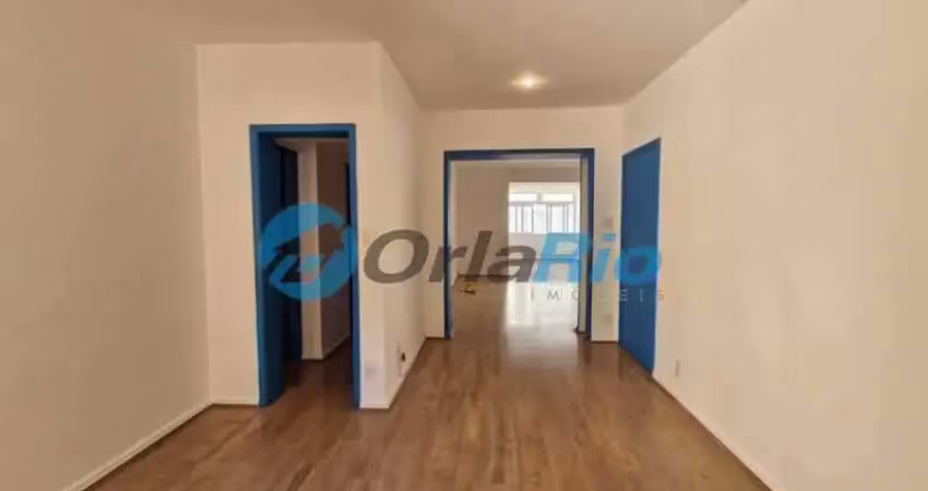 Apartamento com 4 quartos à venda na Rua General Ribeiro da Costa, Leme, Rio de Janeiro