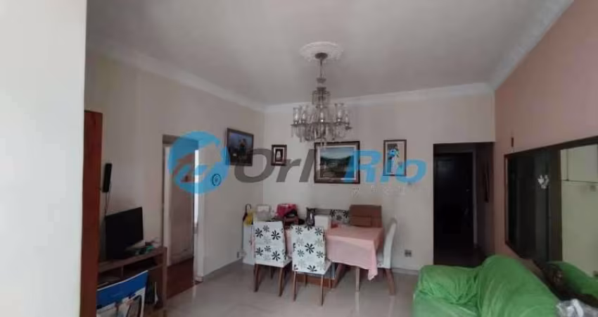 Apartamento com 3 quartos à venda na Rua Tonelero, Copacabana, Rio de Janeiro