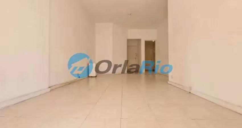 Apartamento com 1 quarto à venda na Rua Sorocaba, Botafogo, Rio de Janeiro