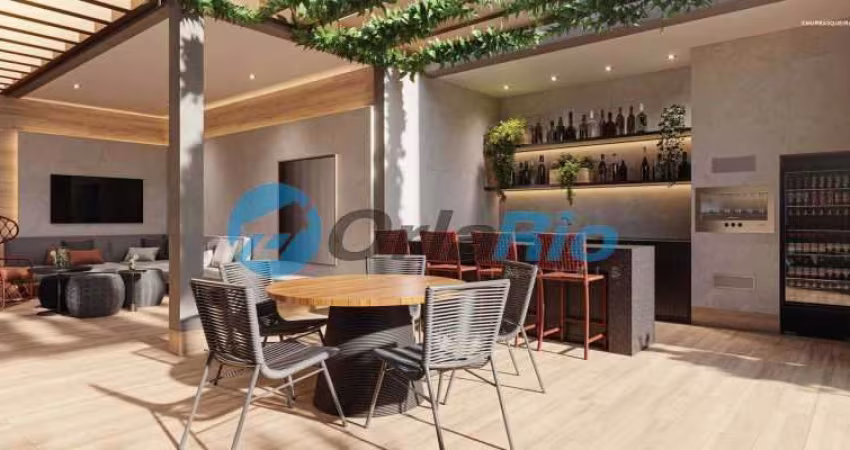 Apartamento com 3 quartos à venda na Rua Professor Álvaro Rodrigues, Botafogo, Rio de Janeiro