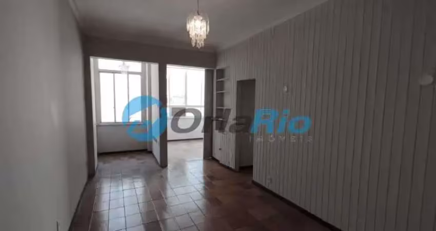 Apartamento com 3 quartos à venda na Rua Constante Ramos, Copacabana, Rio de Janeiro