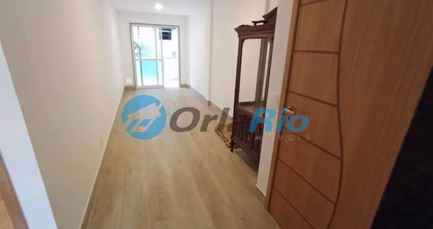 Apartamento com 2 quartos à venda na Rua Álvaro Ramos, Botafogo, Rio de Janeiro