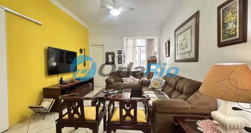 Apartamento com 3 quartos à venda na Rua Barata Ribeiro, Copacabana, Rio de Janeiro
