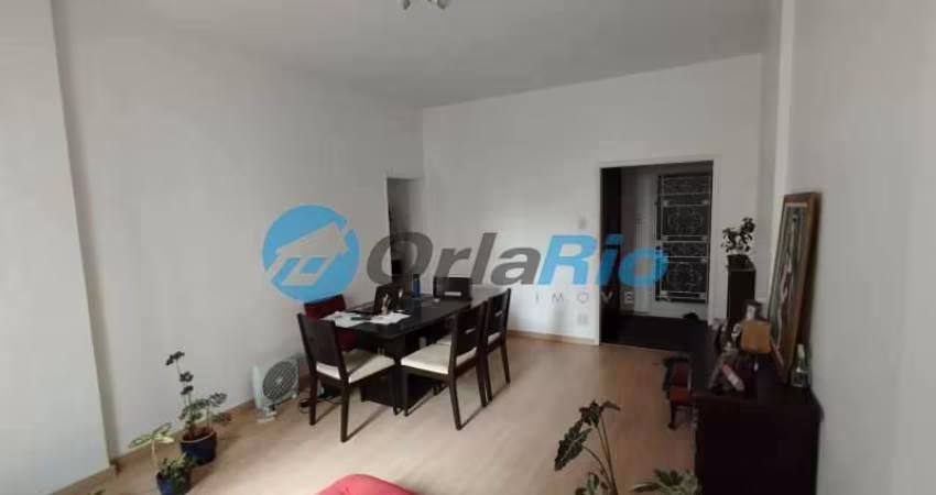 Apartamento com 2 quartos à venda na Rua Aurelino Leal, Leme, Rio de Janeiro