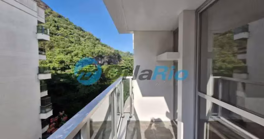 Apartamento com 2 quartos à venda na Rua Marechal Ramon Castilla, Botafogo, Rio de Janeiro