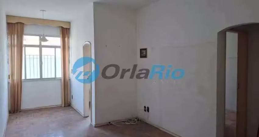Apartamento com 2 quartos à venda na Rua Lauro Muller, Botafogo, Rio de Janeiro