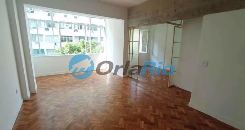 Apartamento com 3 quartos à venda na Avenida Nossa Senhora de Copacabana, Copacabana, Rio de Janeiro