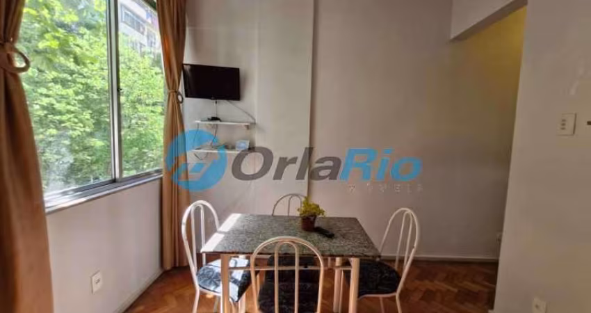 Apartamento com 1 quarto à venda na Rua Ministro Viveiros de Castro, Copacabana, Rio de Janeiro