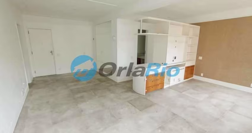 Apartamento com 3 quartos à venda na Rua Ribeiro de Almeida, Laranjeiras, Rio de Janeiro