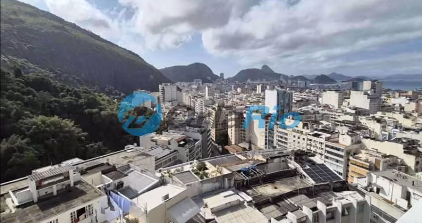 Apartamento com 2 quartos à venda na Rua Percy Murray, Copacabana, Rio de Janeiro