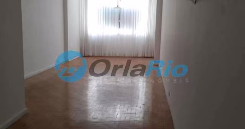 Apartamento com 3 quartos à venda na Avenida Nossa Senhora de Copacabana, Copacabana, Rio de Janeiro