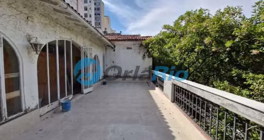 Cobertura com 6 quartos à venda na Rua Maestro Francisco Braga, Copacabana, Rio de Janeiro